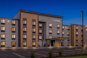 LivAway Suites Nashville-Smyrna